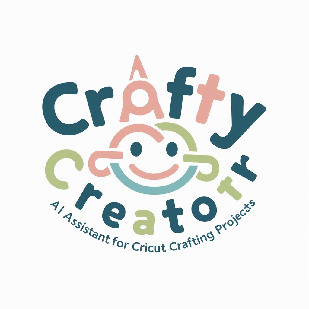Crafty Creator in GPT Store