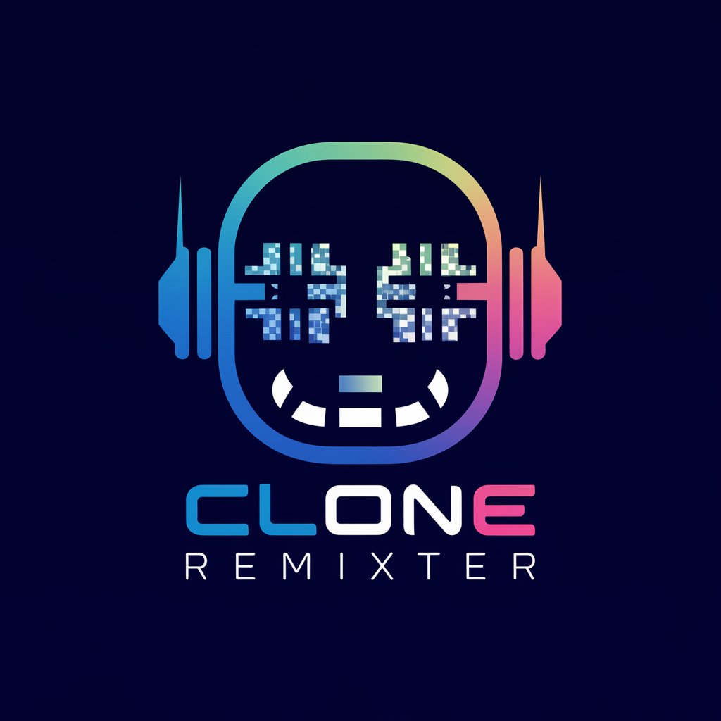 Clone Remixer in GPT Store