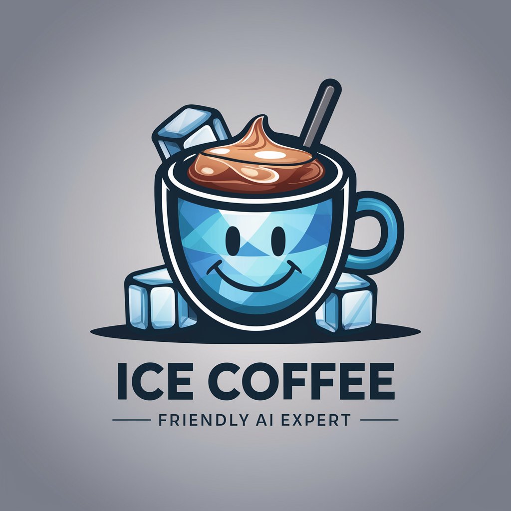 Ice Coffee