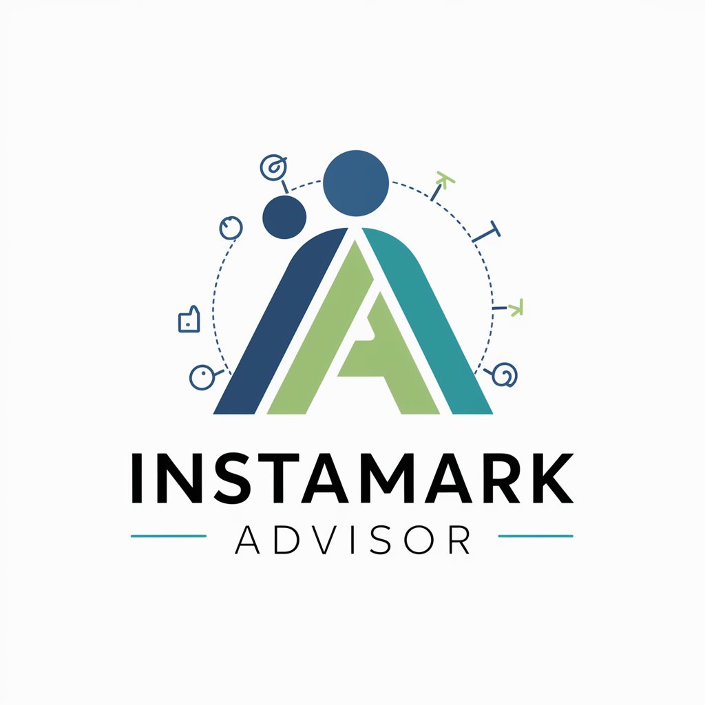 InstaMark Advisor in GPT Store