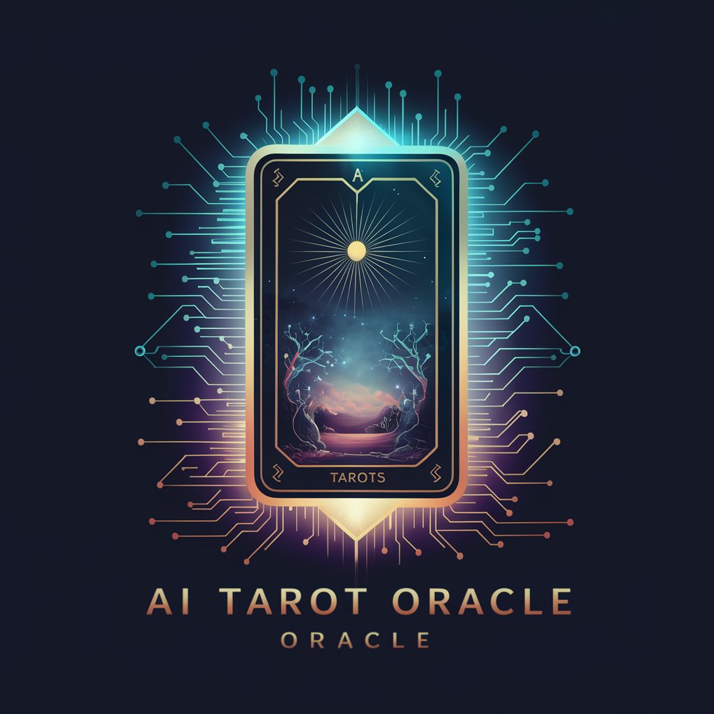AI Tarot Oracle in GPT Store