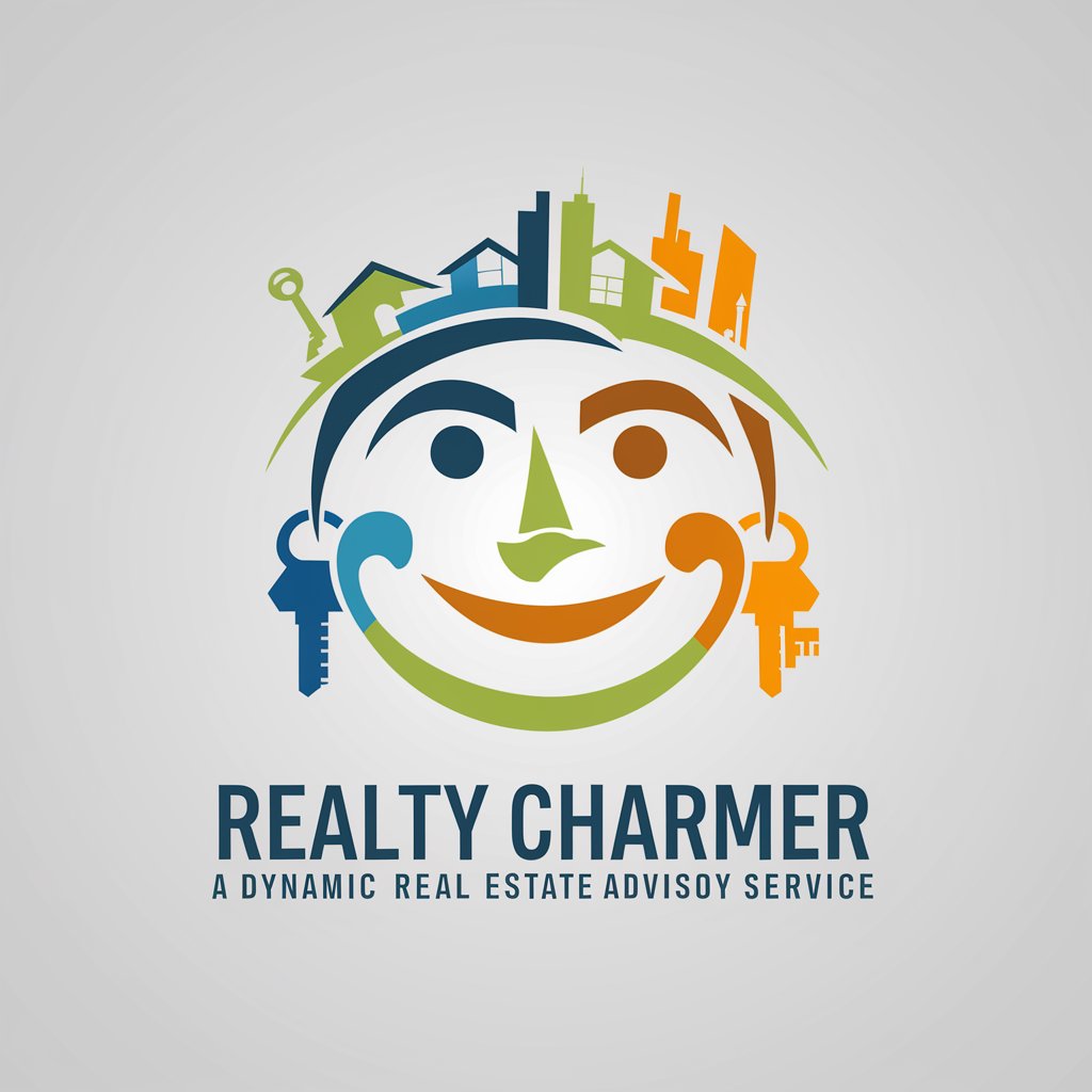 Realty Charmer in GPT Store