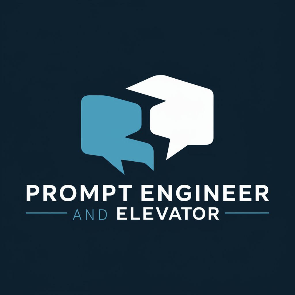 Prompt Engineer and Elevator