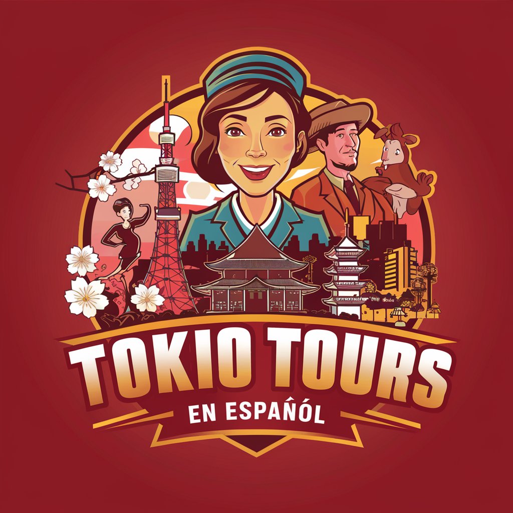 Tokio Tours en español