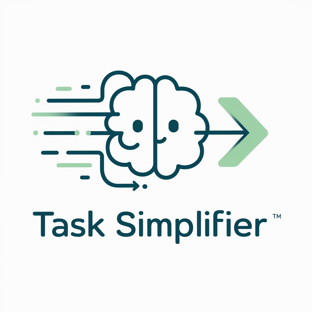 Task Simplifier