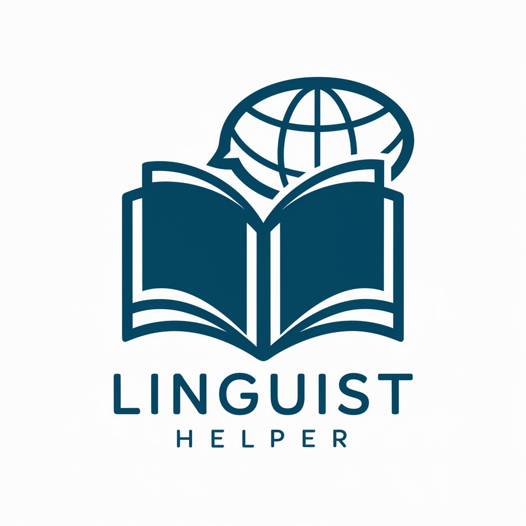 Linguist Helper