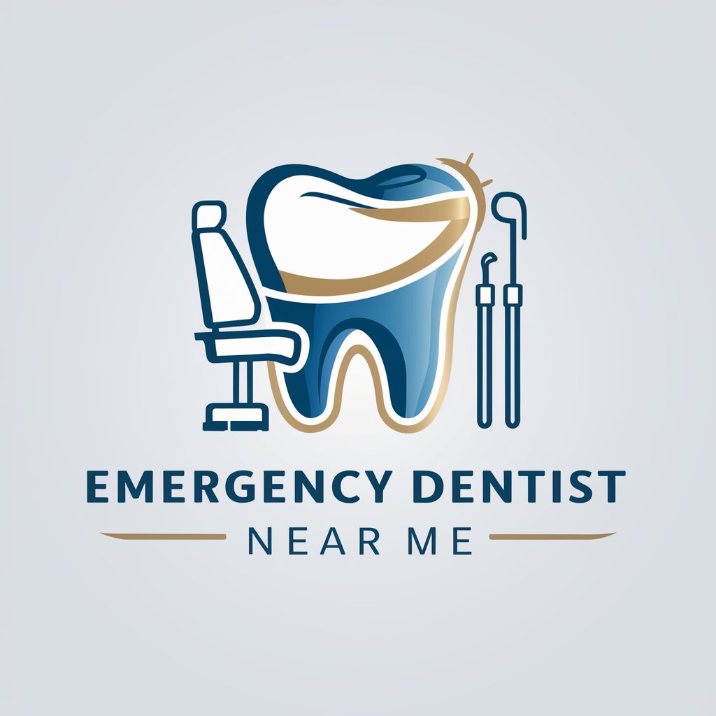 Emergency Dentist Near Me