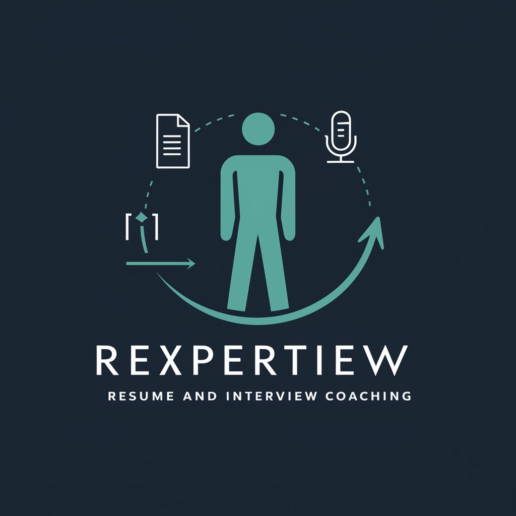 Resume and Interview Coach in GPT Store