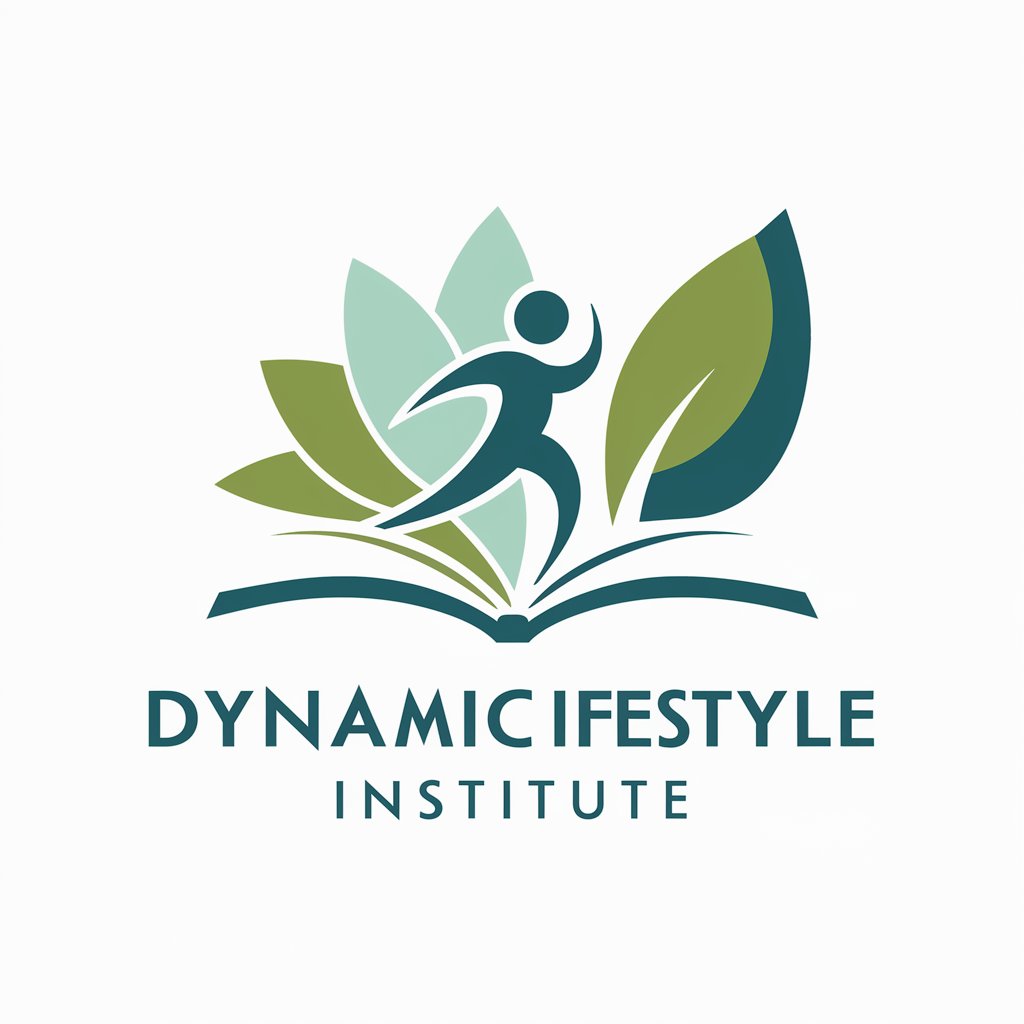 Dynamic Lifestyle Institute