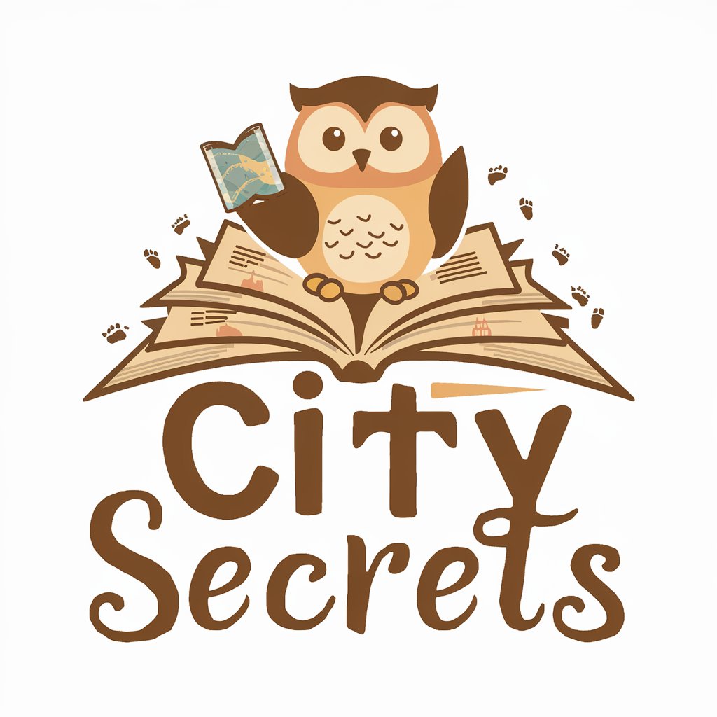 City Secrets