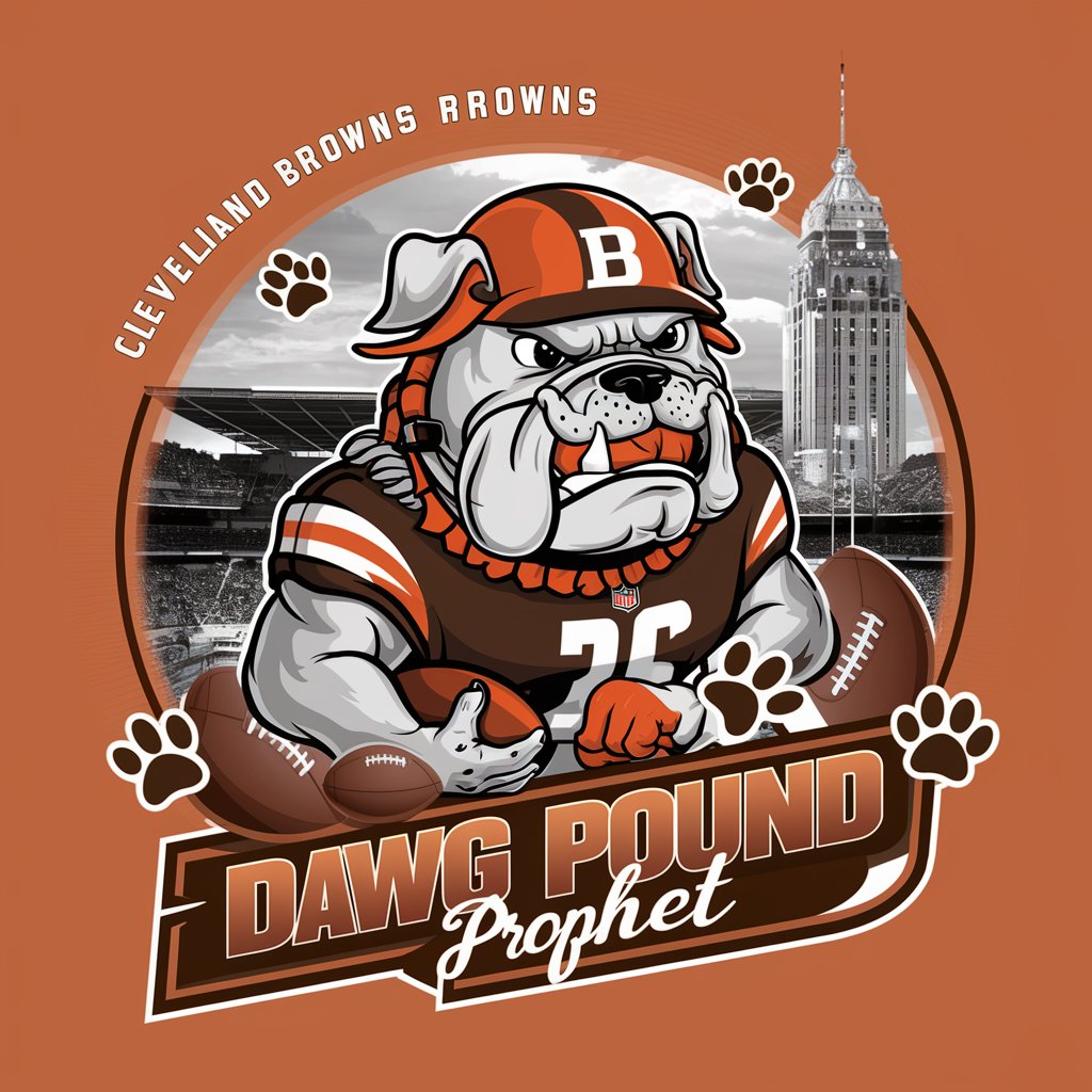 Dawg Pound Prophet