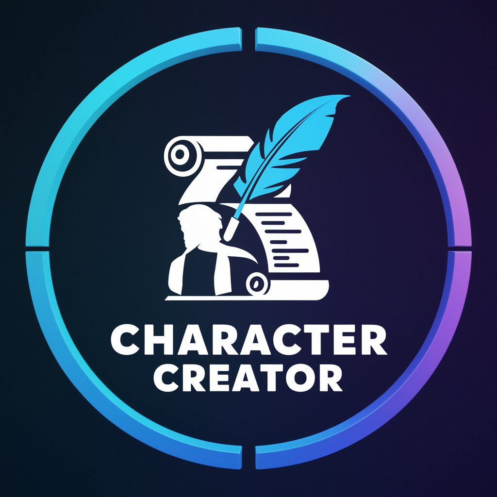 Character Creator