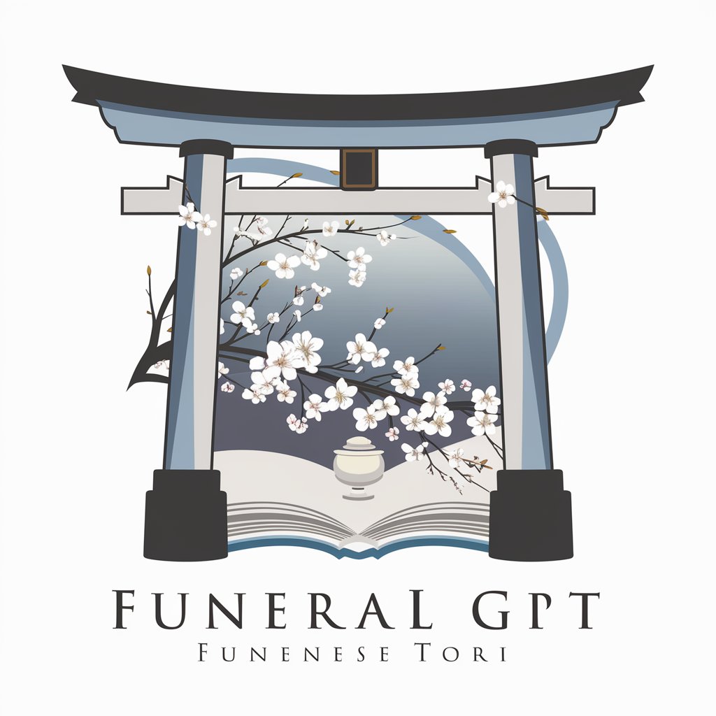 Funeral GPT in GPT Store