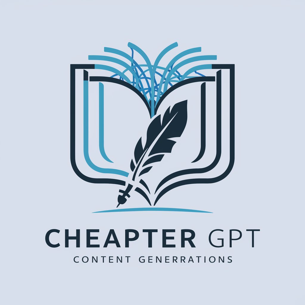 Chapter Gpt