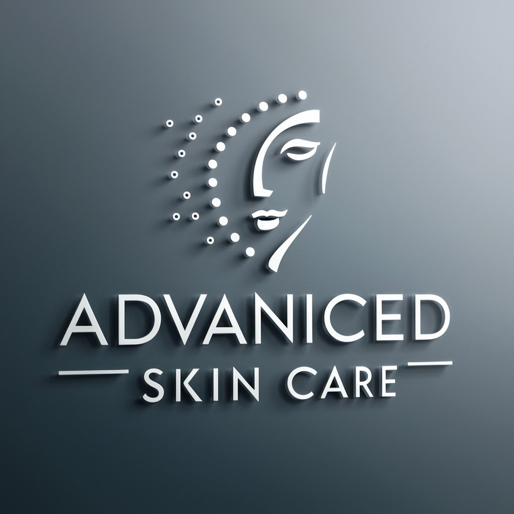 Advanced Skin Care