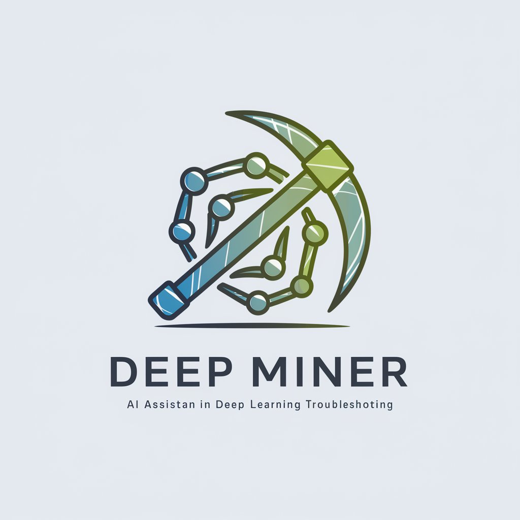 Deep Miner