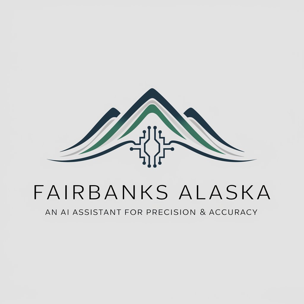 Fairbanks Alaska meaning?