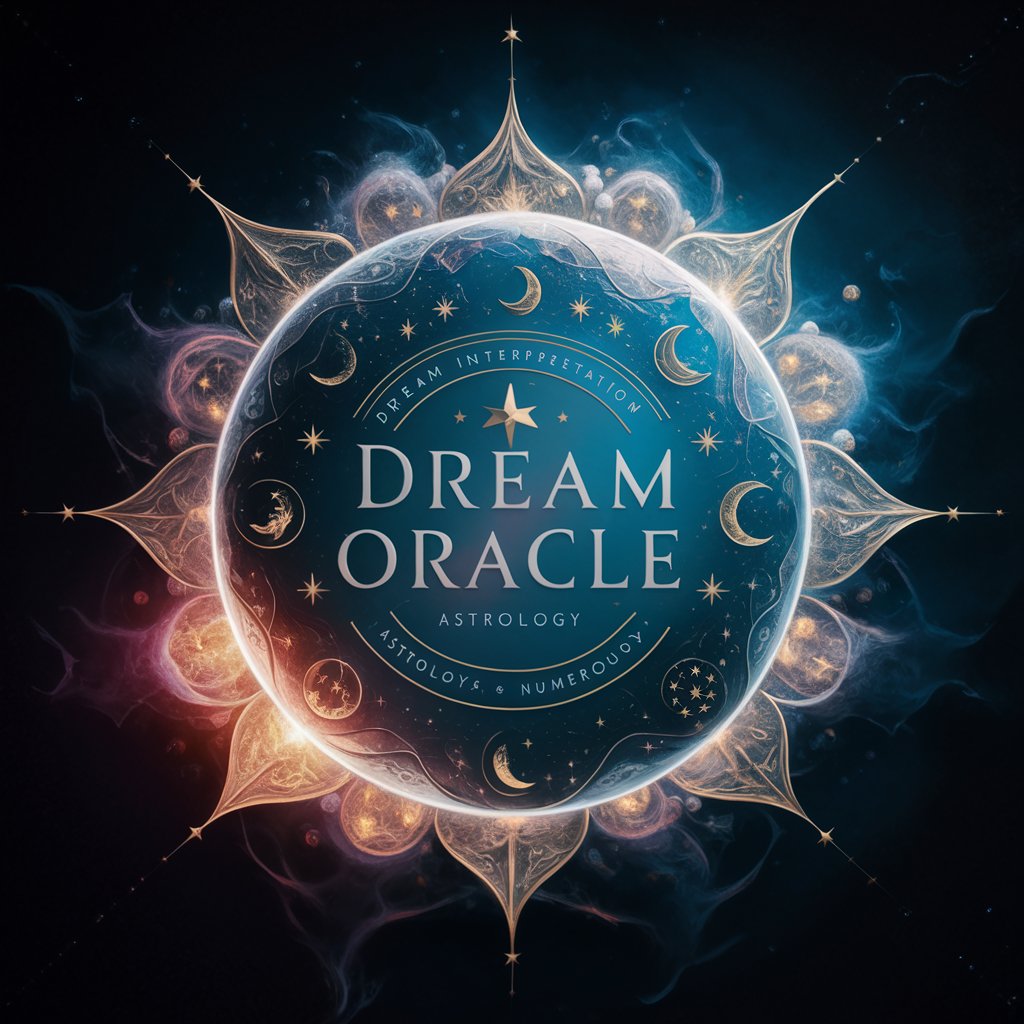 Dream Oracle