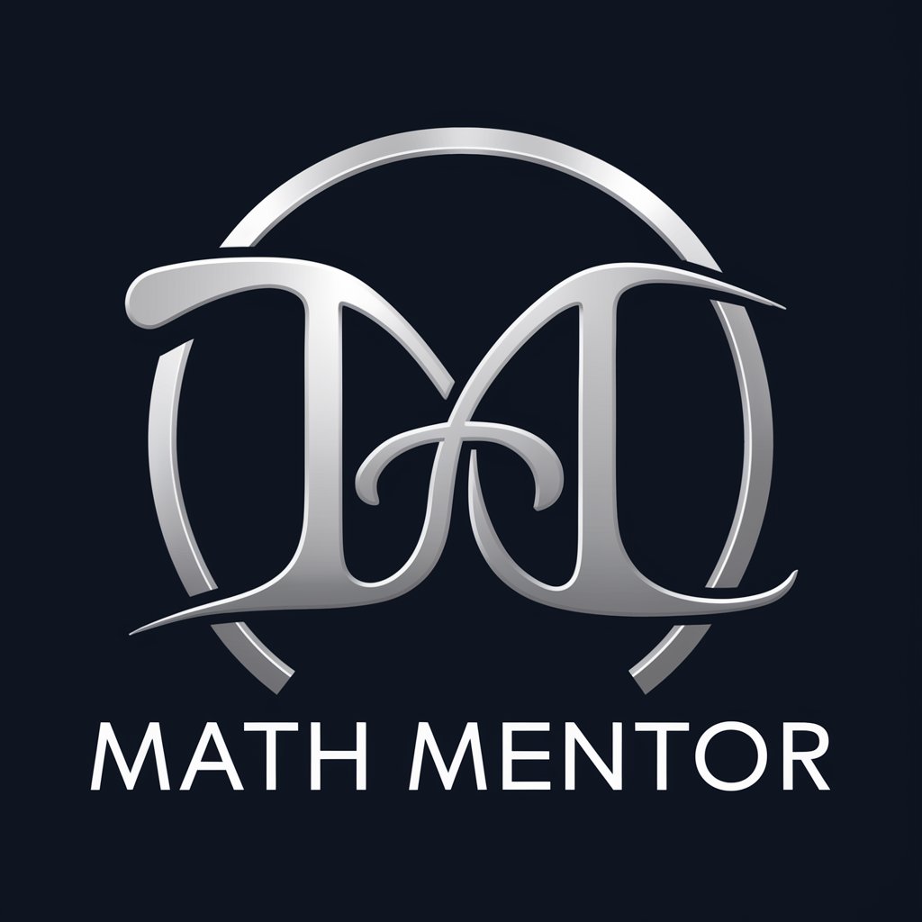 Math Mentor