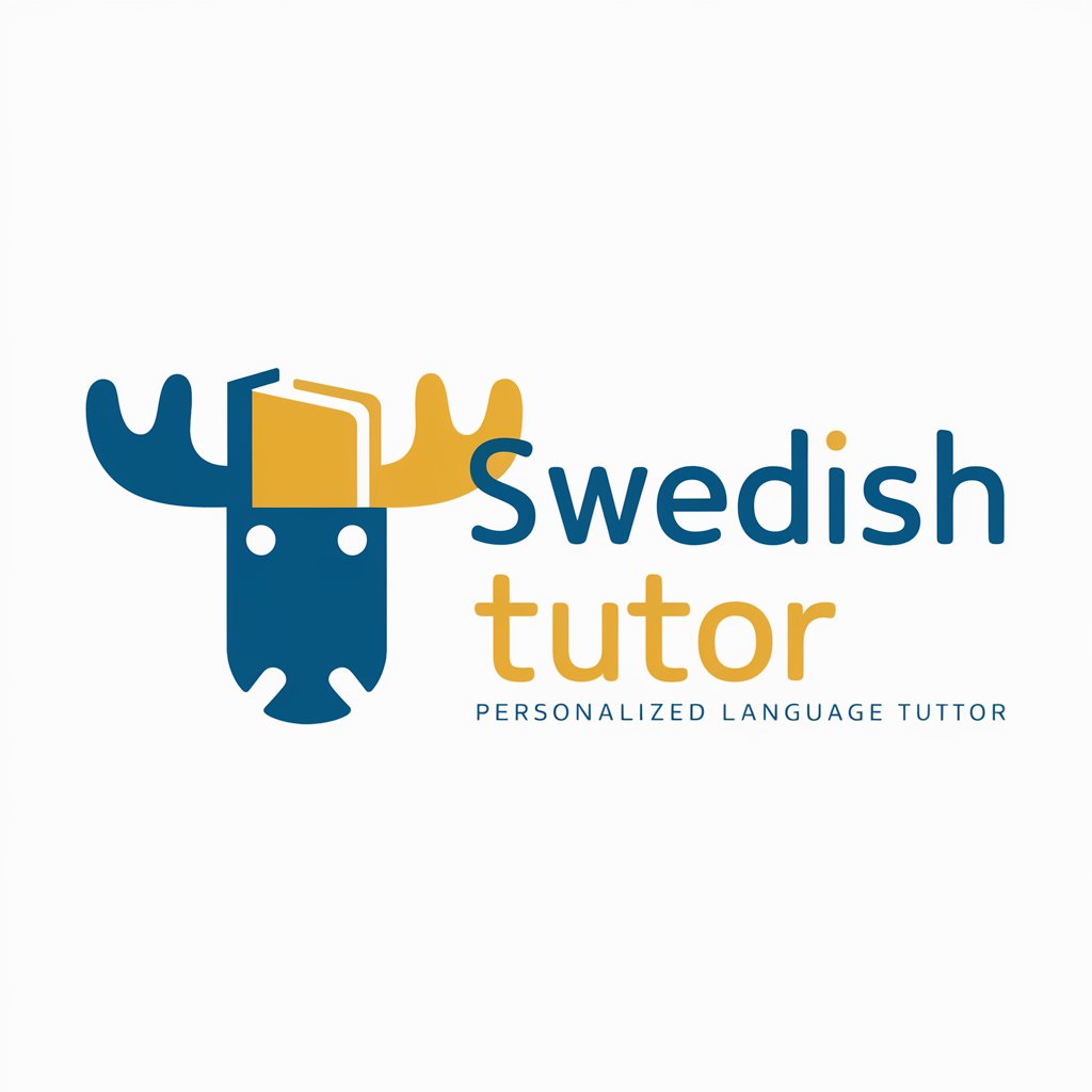 Personal Swedish Tutor