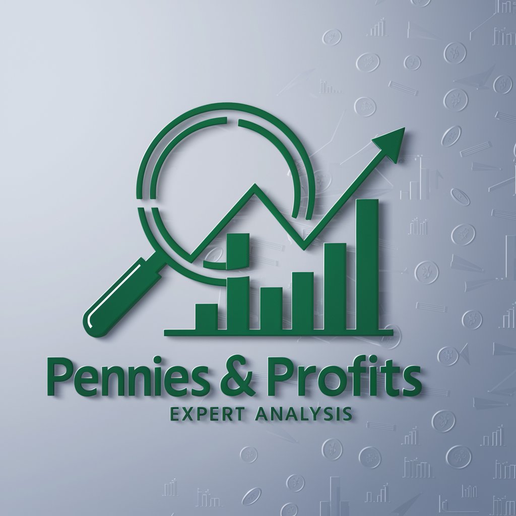 Pennies & Profits in GPT Store