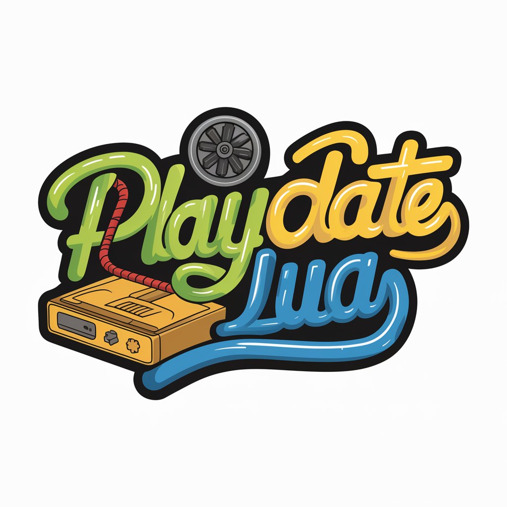 Playdate Lua in GPT Store