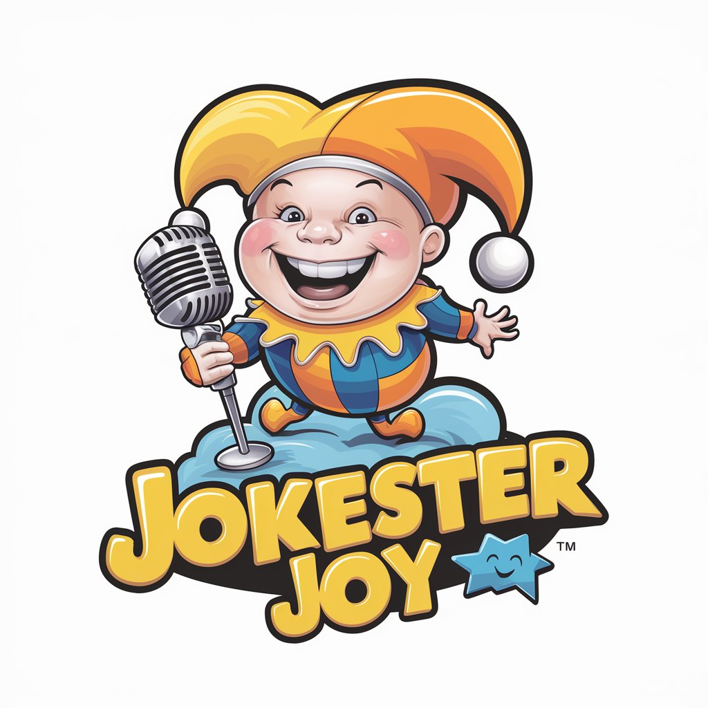 Jokester Joy