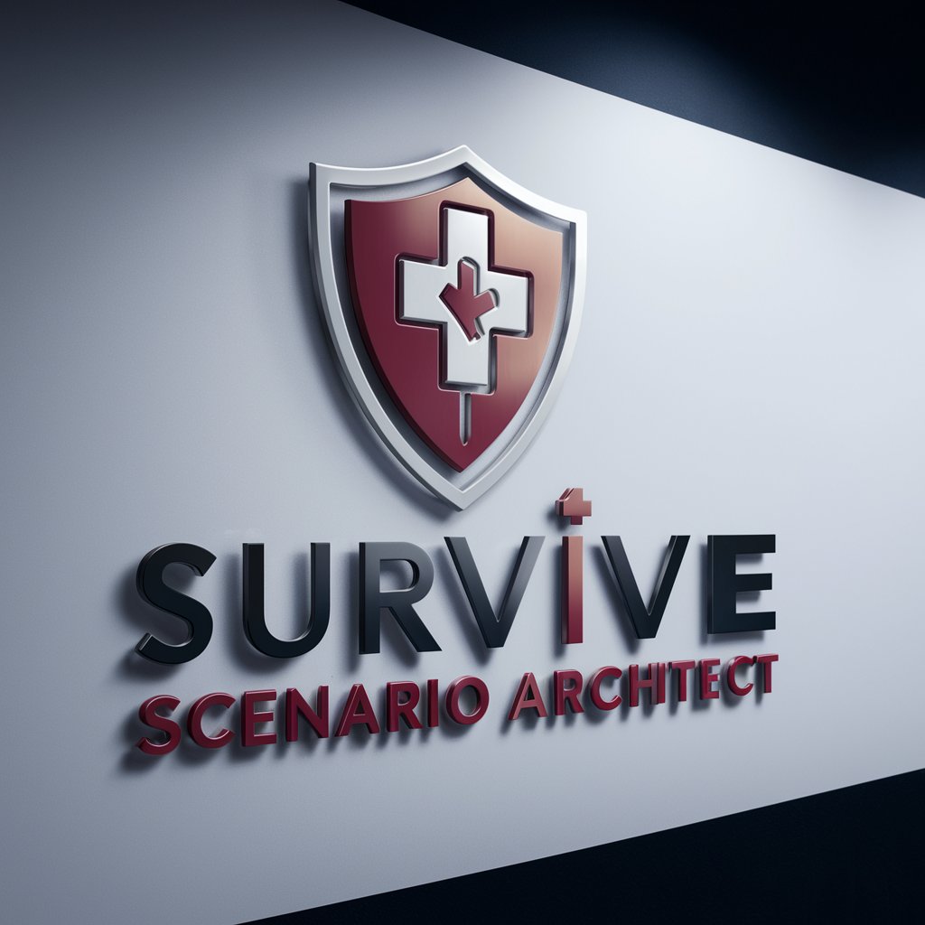 Survive Scenario Architect