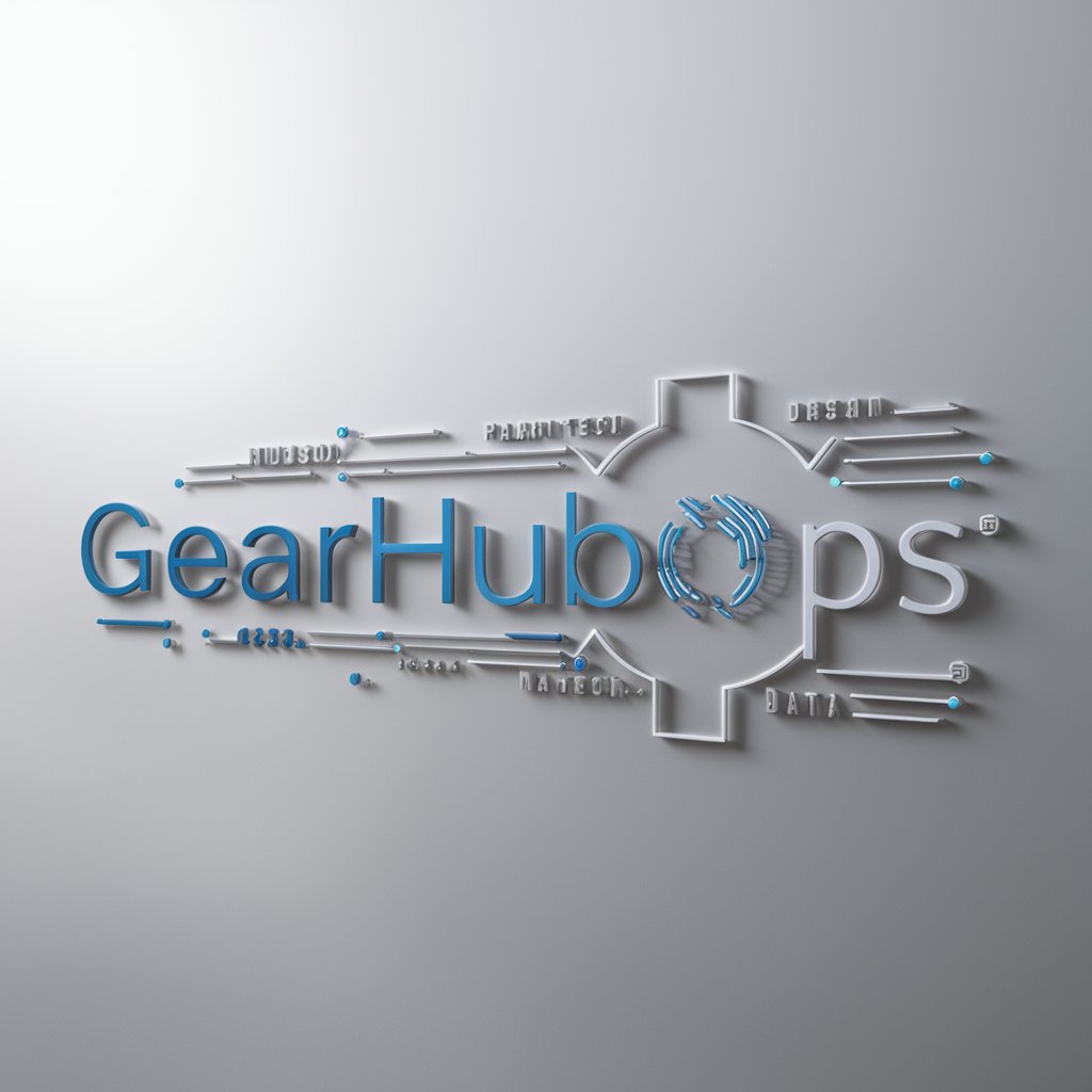 GearHubOps