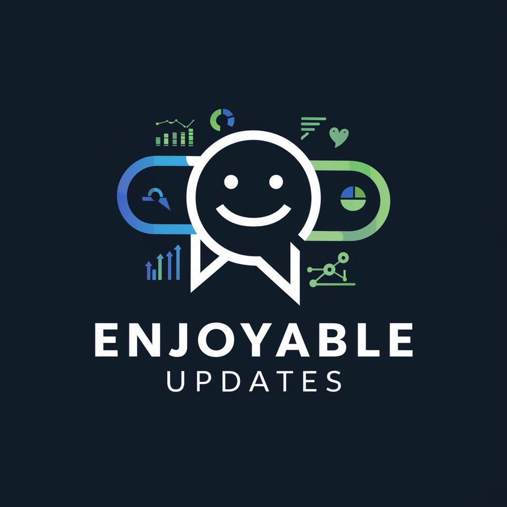 Enjoyable Updates That Engage Your Audience