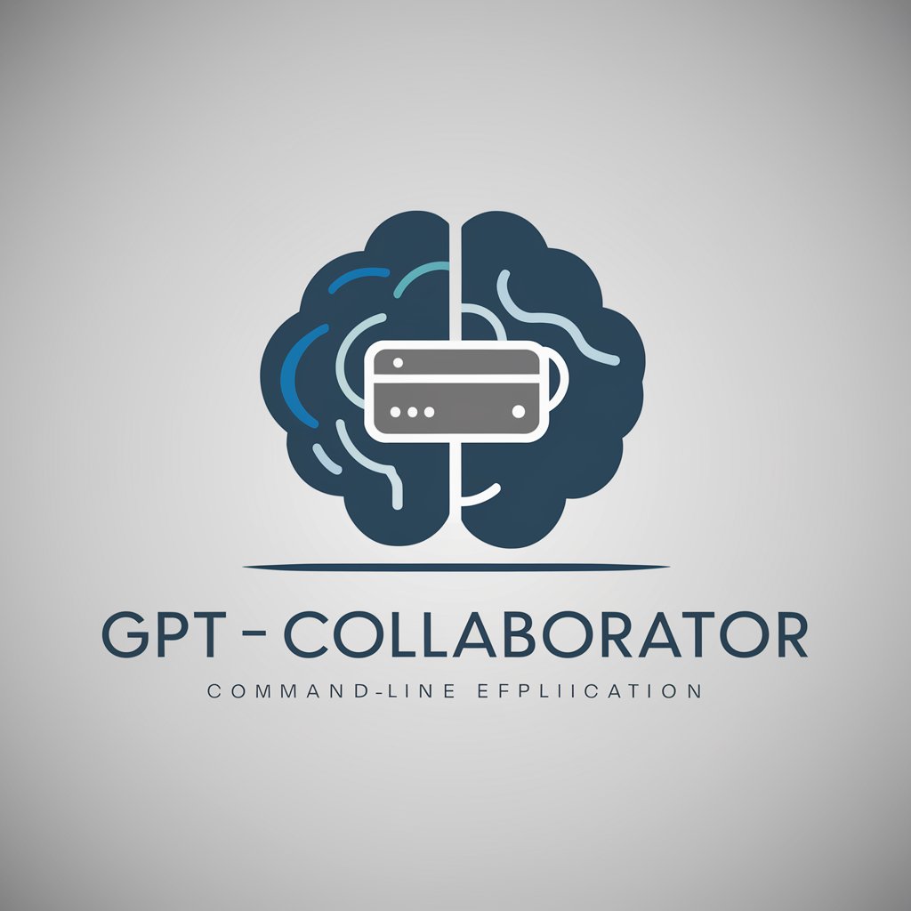 GPT Collaborator