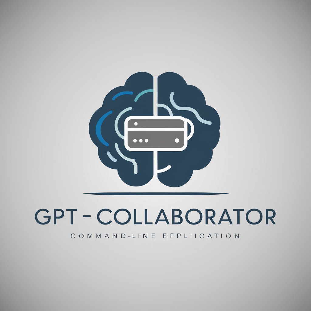 GPT Collaborator in GPT Store