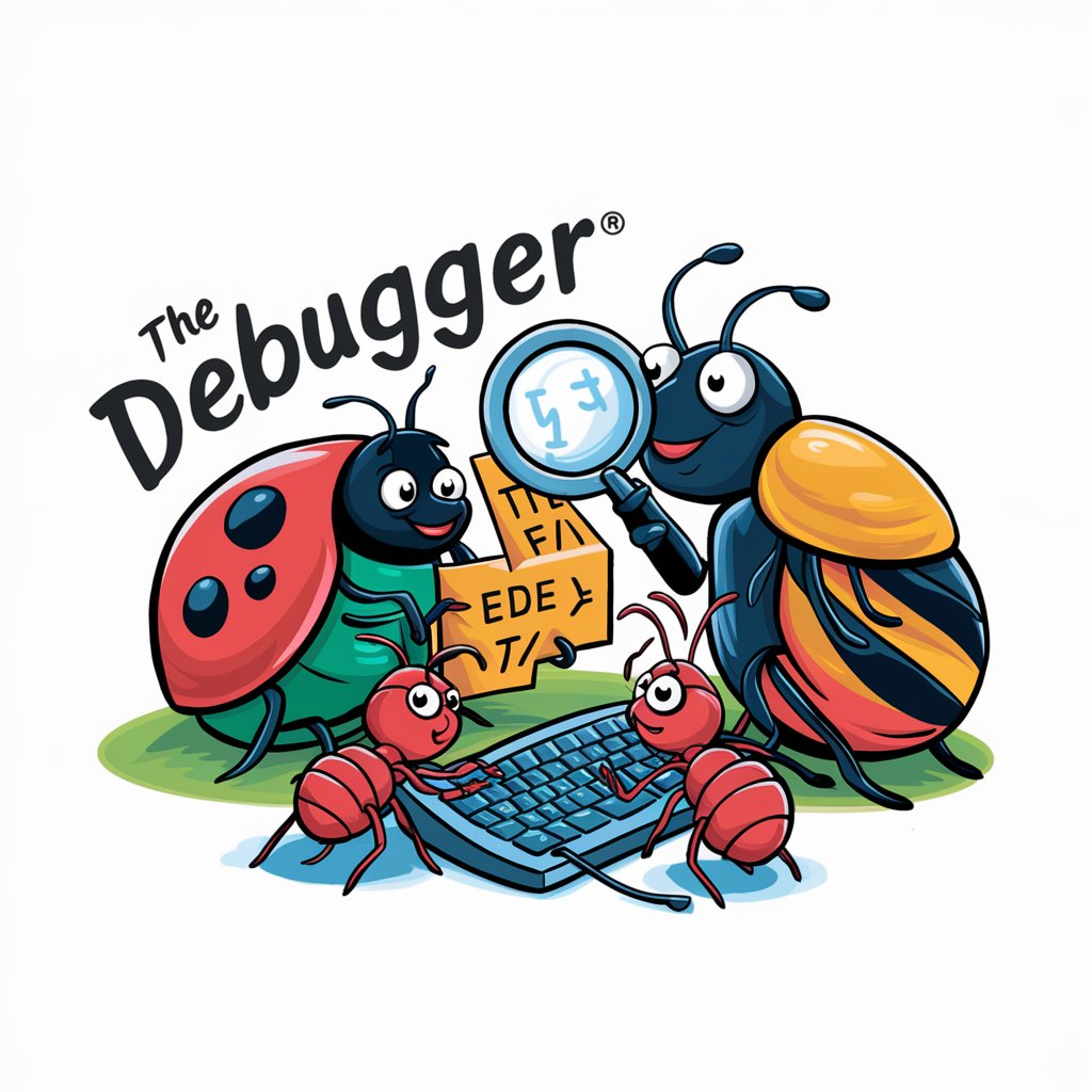 The Debugger in GPT Store