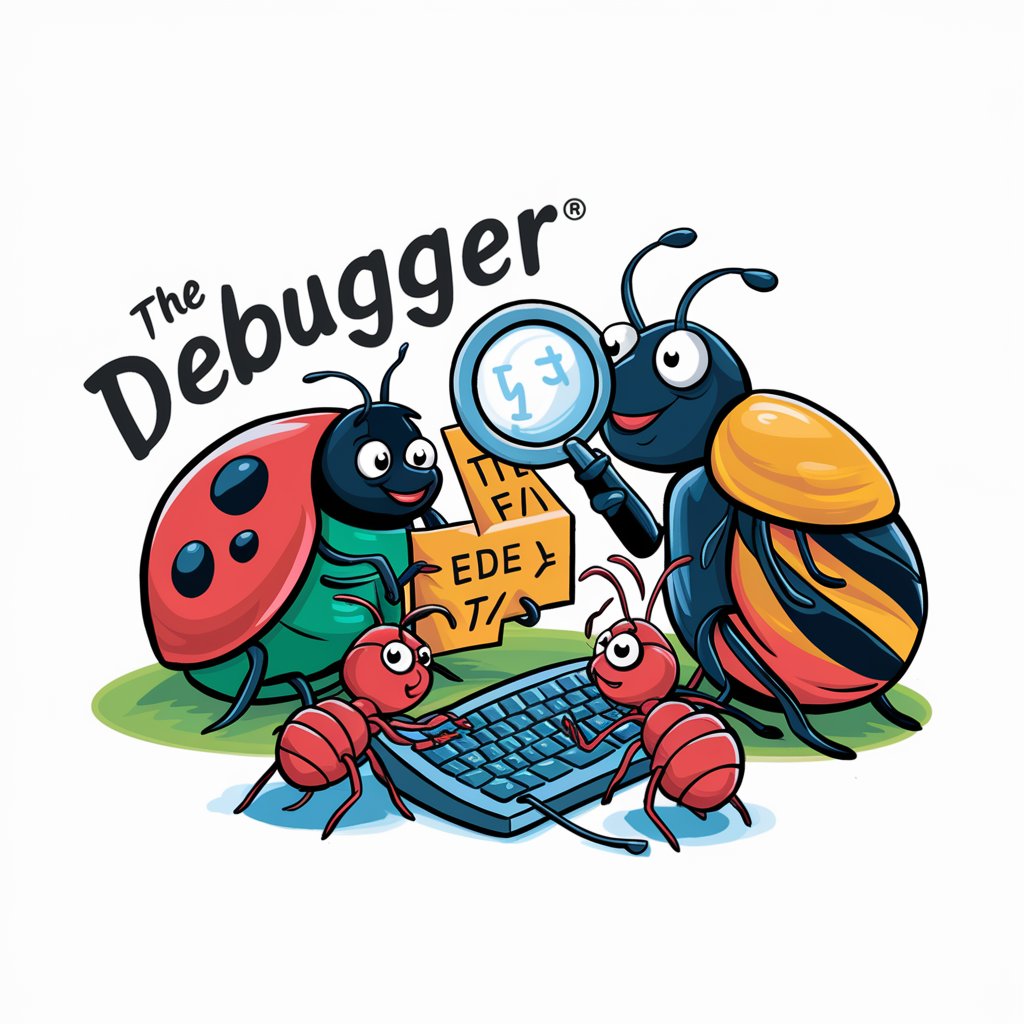 The Debugger