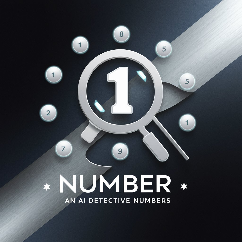 Number