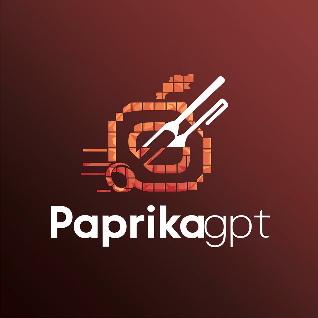 PaprikaGPT