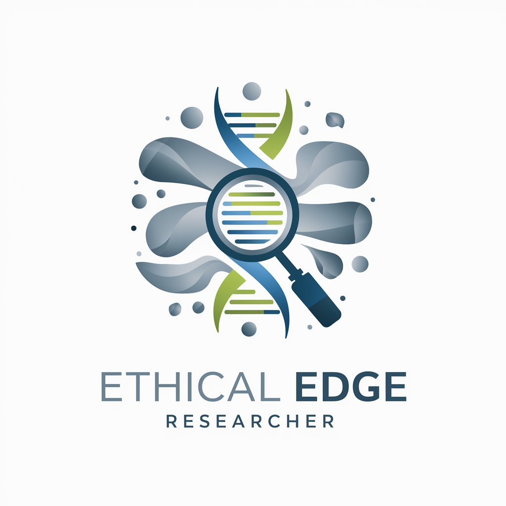 Ethical Edge Researcher