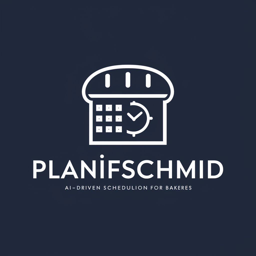 PlanifGPT-Schmid in GPT Store