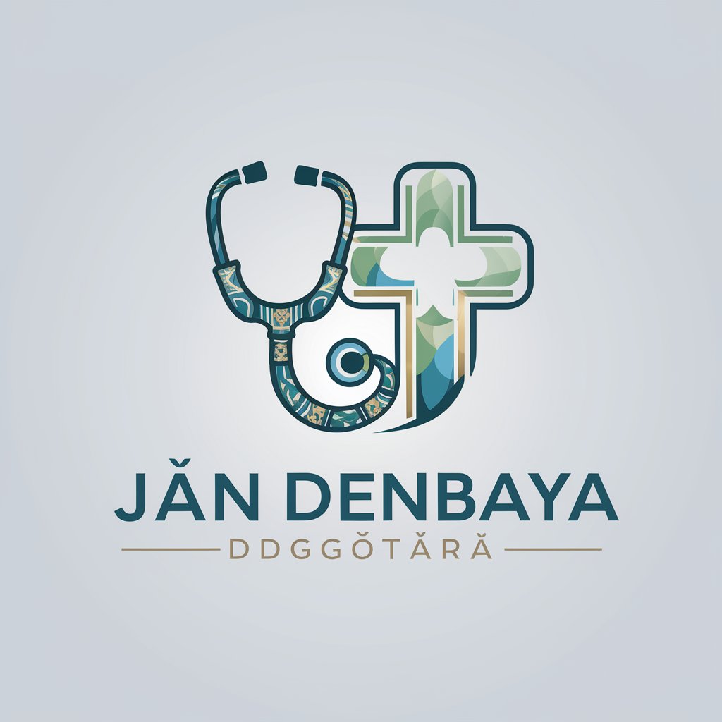 "Jɔn Denbaya Dɔgɔtɔrɔ" in GPT Store