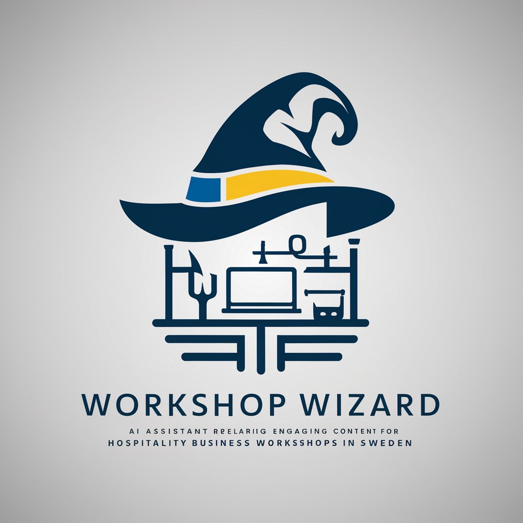 Workshop Wizard