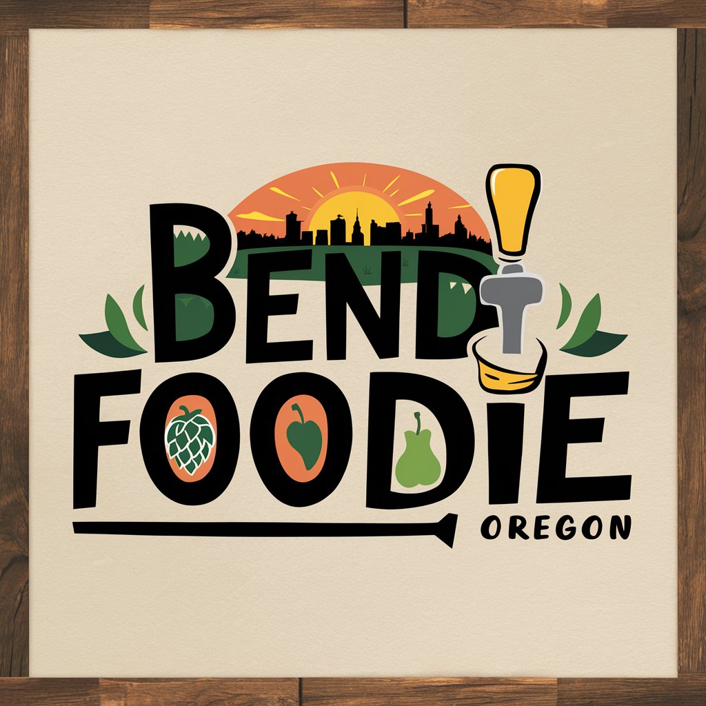 Bend Foodie in GPT Store