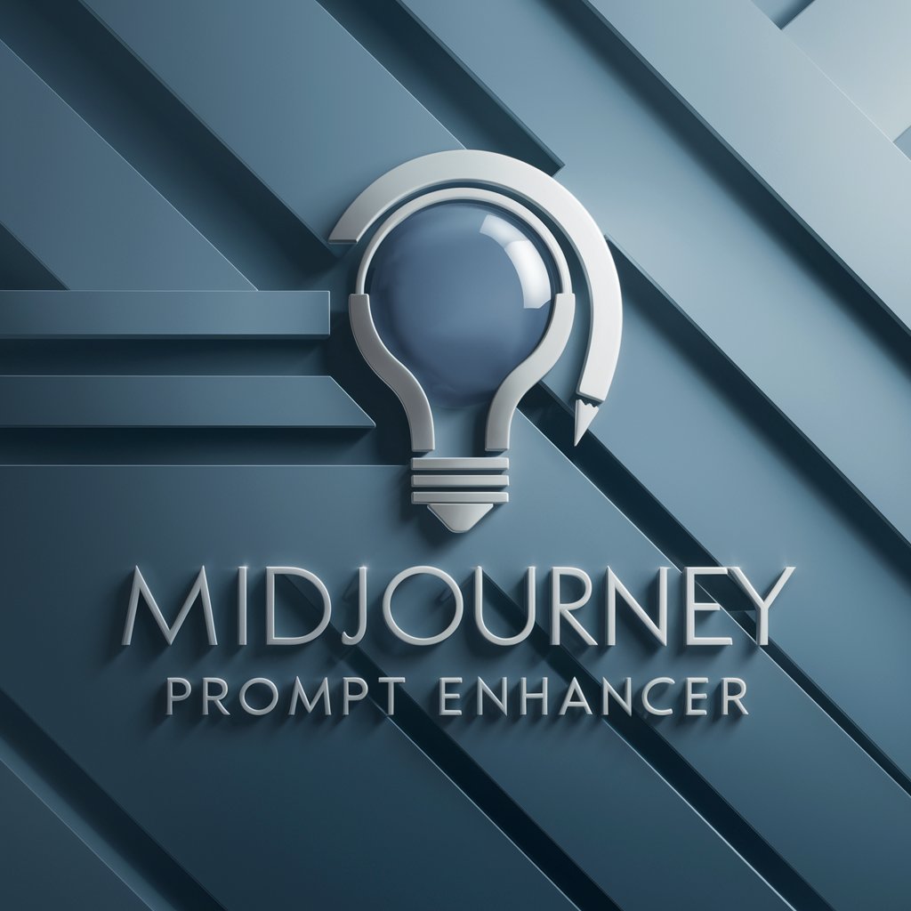 Midjourney prompt enhancer