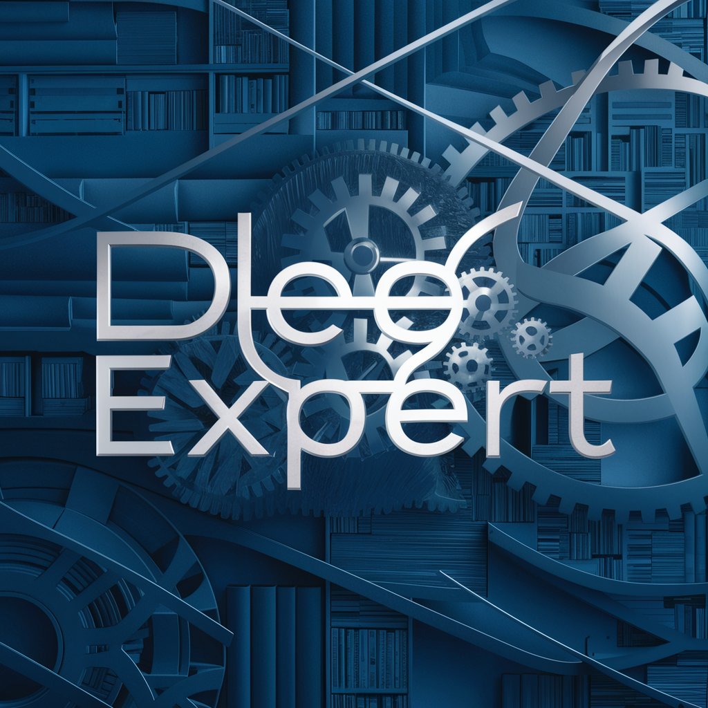 Deep Expert