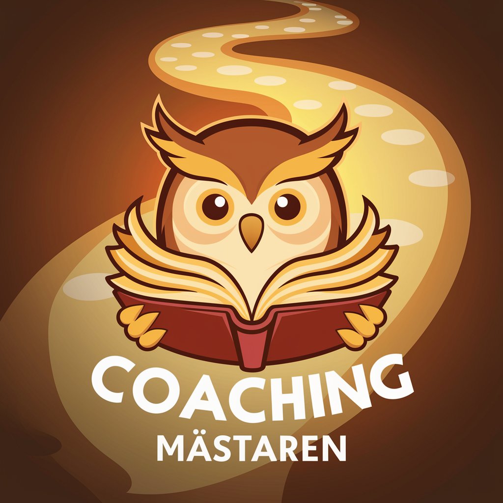 Coaching Mästaren