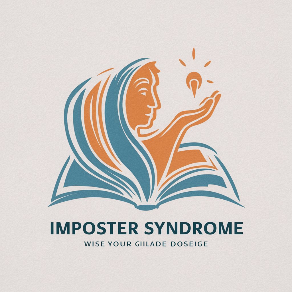 Imposter Syndrome