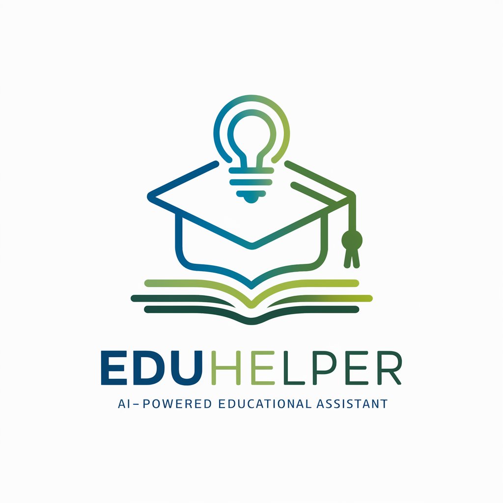 EduHelper