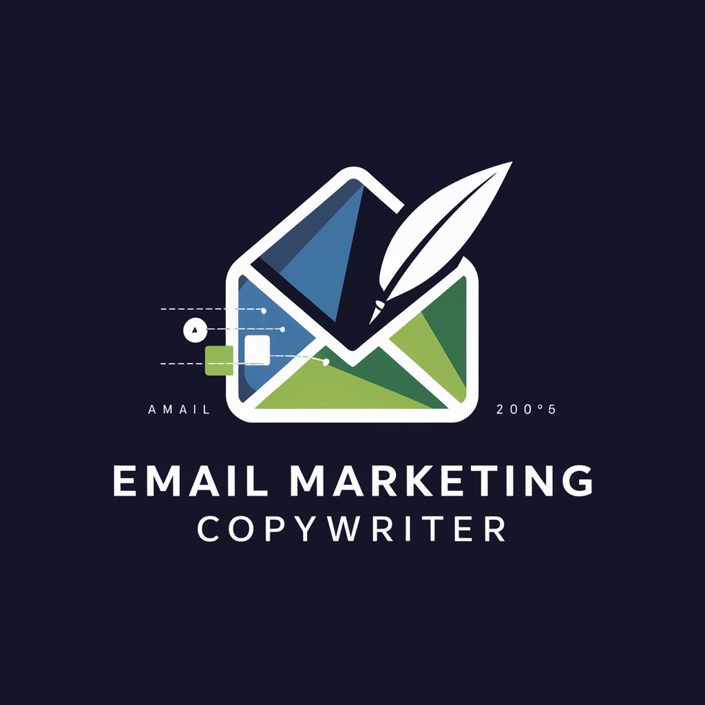 Email Marketing Copywriter in GPT Store