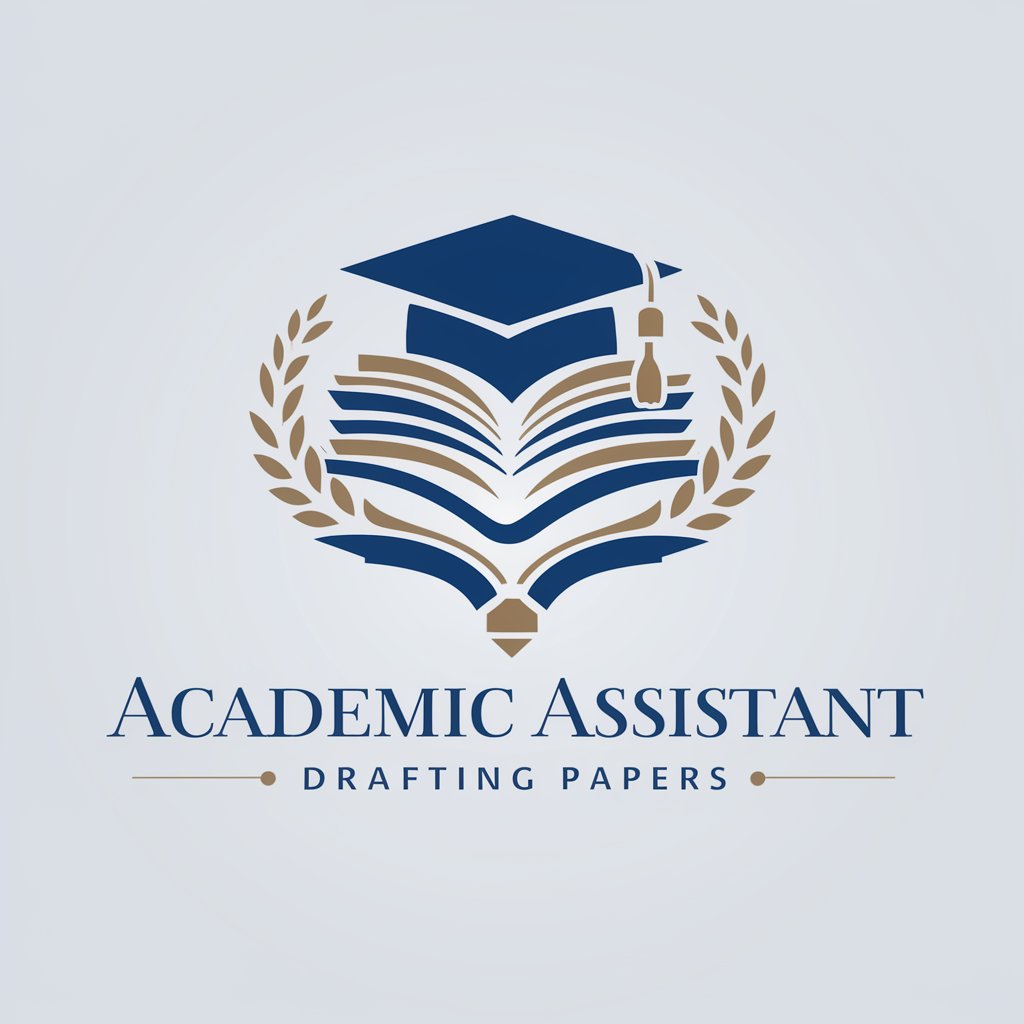 Academic Assistant in GPT Store