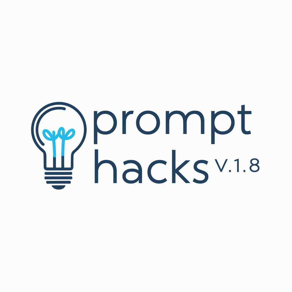 Prompt Hacks v.1.8