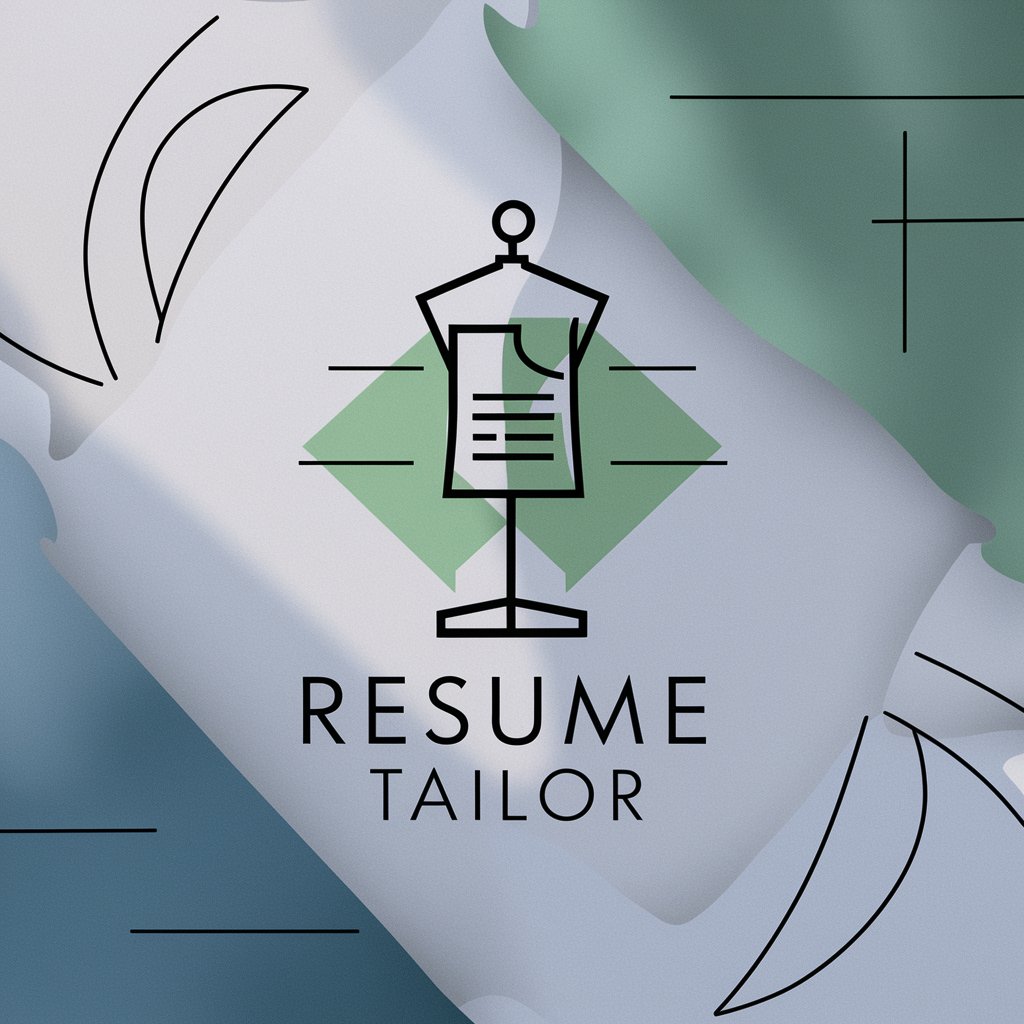 Resume Tailor